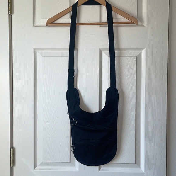 🖤Black Cross body purse - Picture 2 of 9